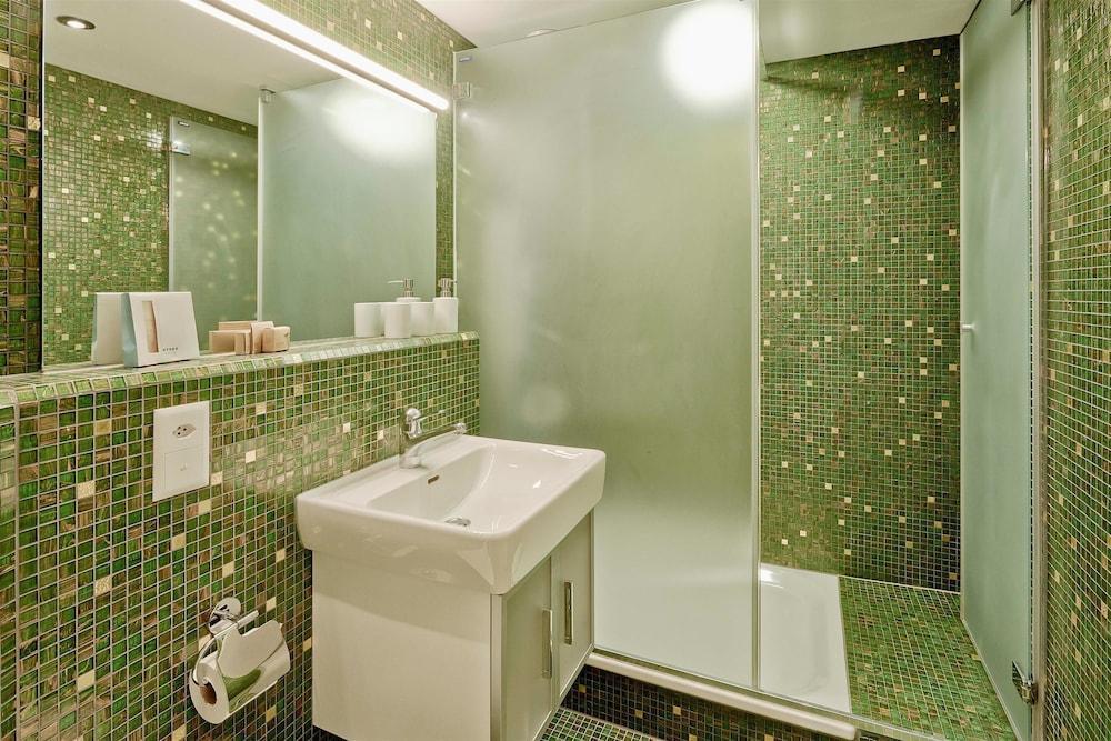 Sorell Hotel Asora อาโรซา ภายนอก รูปภาพ