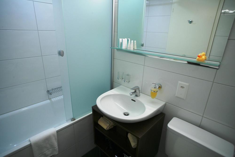 Sorell Hotel Asora อาโรซา ภายนอก รูปภาพ