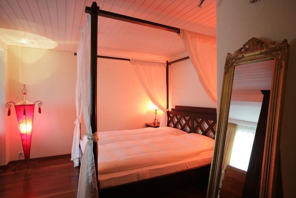 Sorell Hotel Asora อาโรซา ภายนอก รูปภาพ