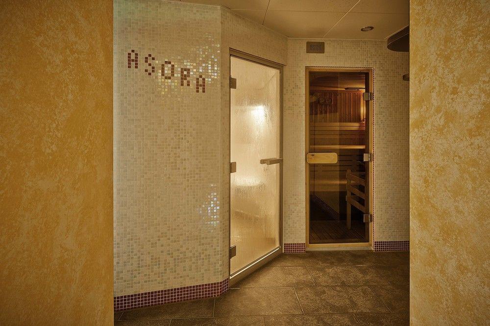 Sorell Hotel Asora อาโรซา ภายนอก รูปภาพ