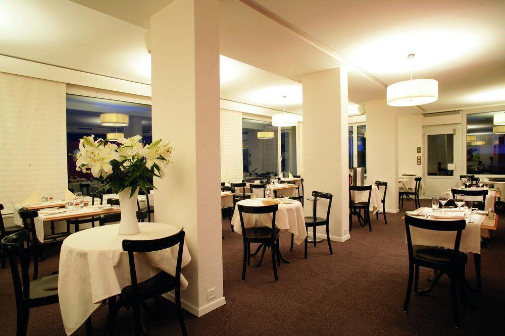 Sorell Hotel Asora อาโรซา ภายนอก รูปภาพ