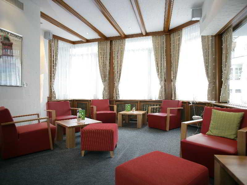 Sorell Hotel Asora อาโรซา ภายนอก รูปภาพ