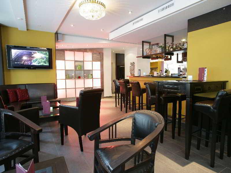 Sorell Hotel Asora อาโรซา ภายนอก รูปภาพ