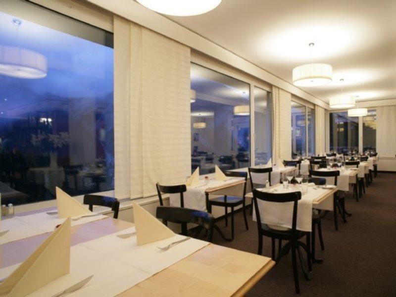 Sorell Hotel Asora อาโรซา ภายนอก รูปภาพ