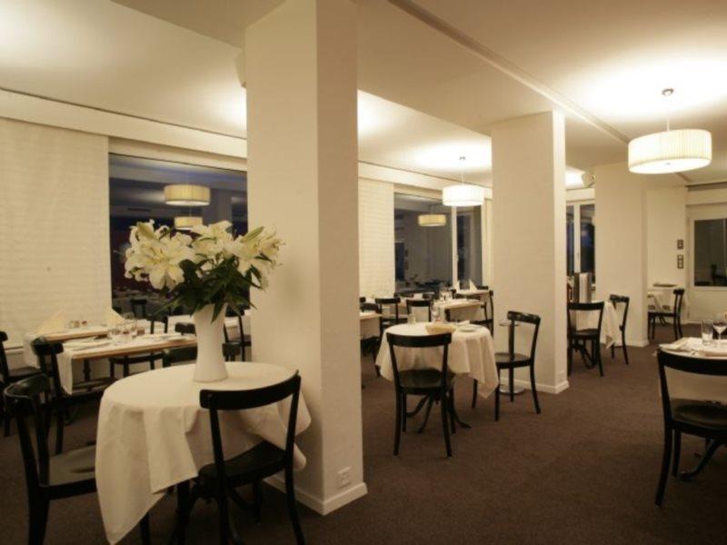 Sorell Hotel Asora อาโรซา ภายนอก รูปภาพ