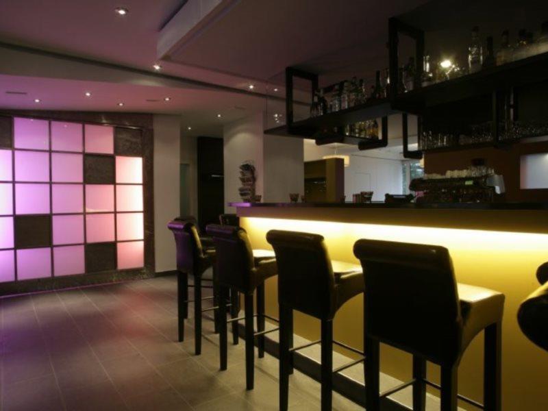Sorell Hotel Asora อาโรซา ภายนอก รูปภาพ