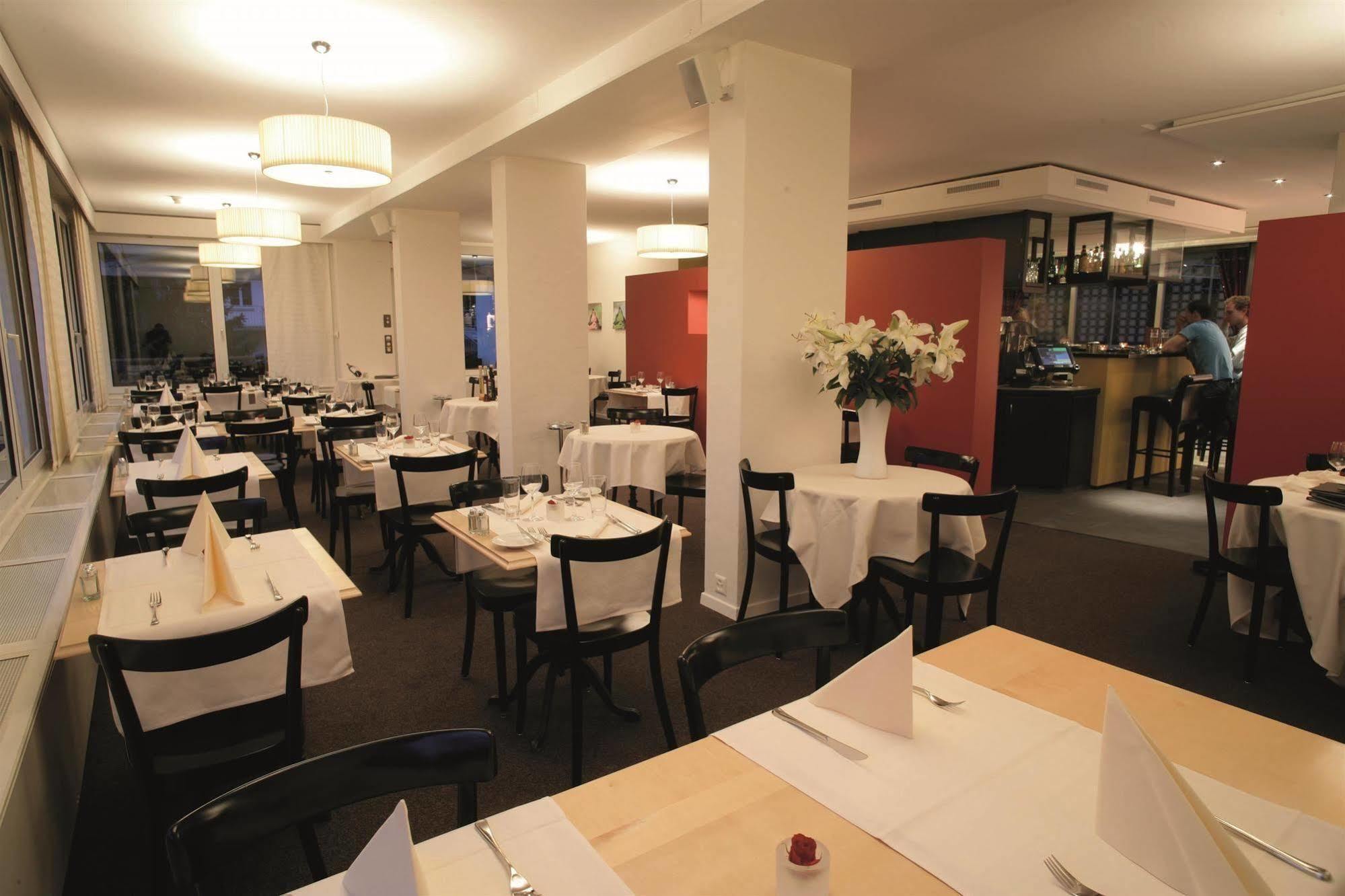 Sorell Hotel Asora อาโรซา ภายนอก รูปภาพ