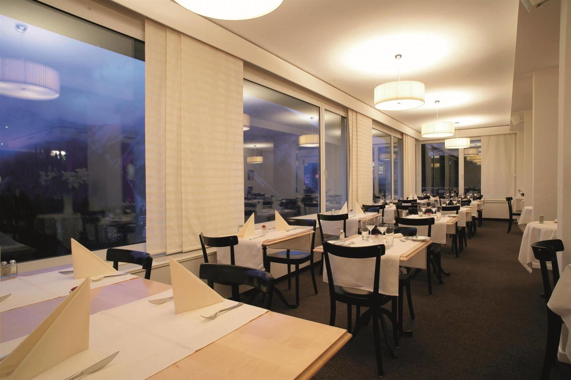 Sorell Hotel Asora อาโรซา ภายนอก รูปภาพ