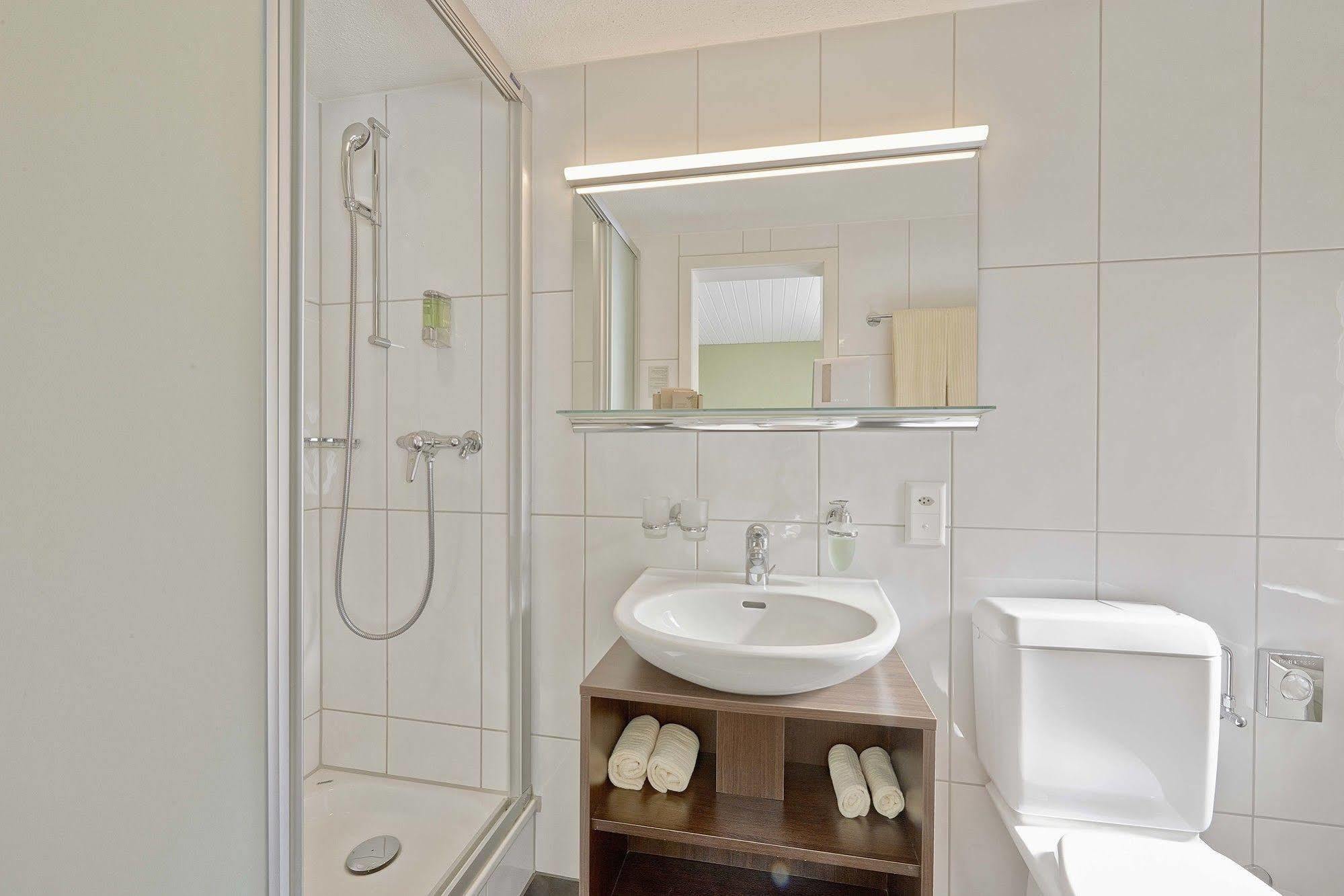Sorell Hotel Asora อาโรซา ภายนอก รูปภาพ