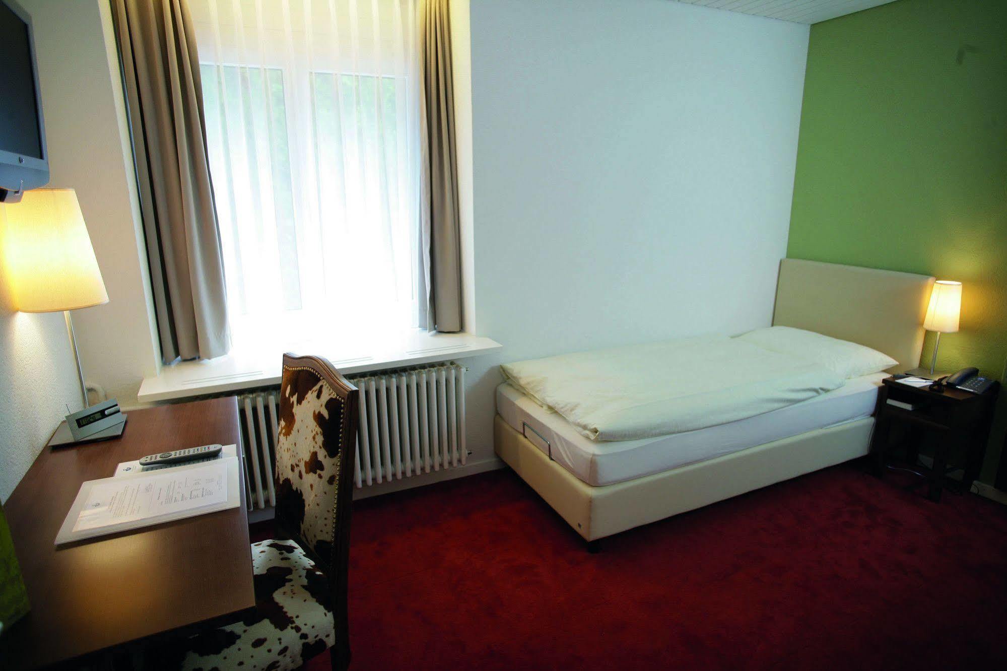 Sorell Hotel Asora อาโรซา ห้อง รูปภาพ