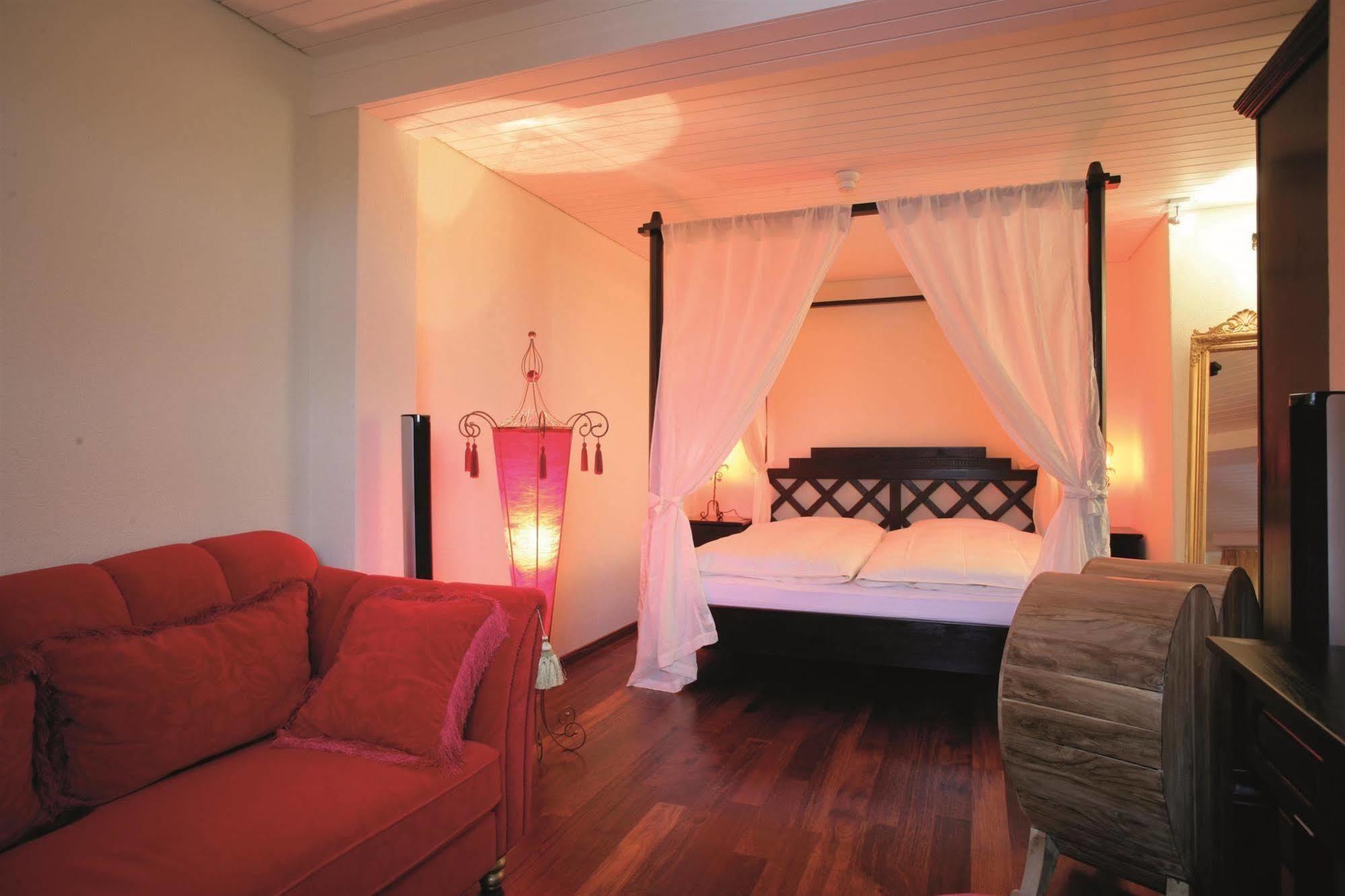 Sorell Hotel Asora อาโรซา ภายนอก รูปภาพ