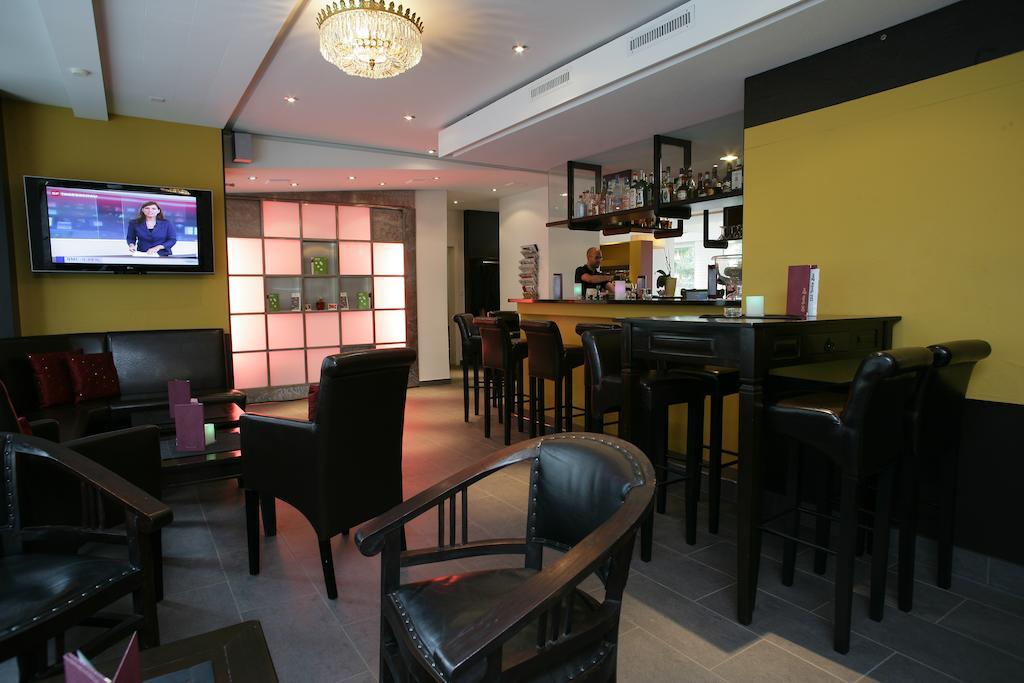 Sorell Hotel Asora อาโรซา ร้านอาหาร รูปภาพ