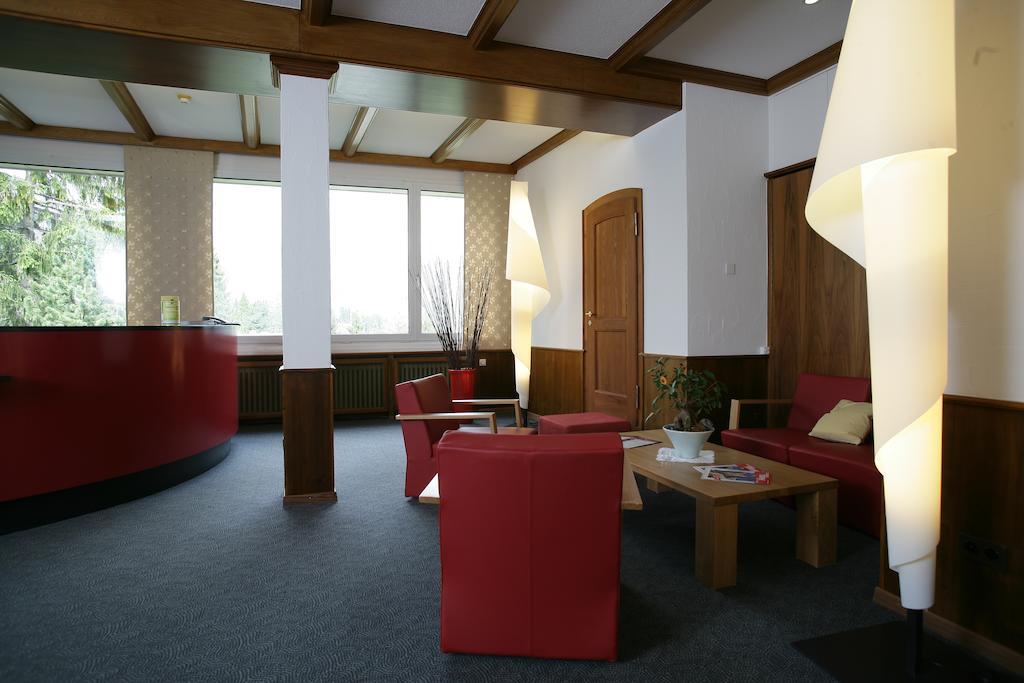 Sorell Hotel Asora อาโรซา ภายนอก รูปภาพ