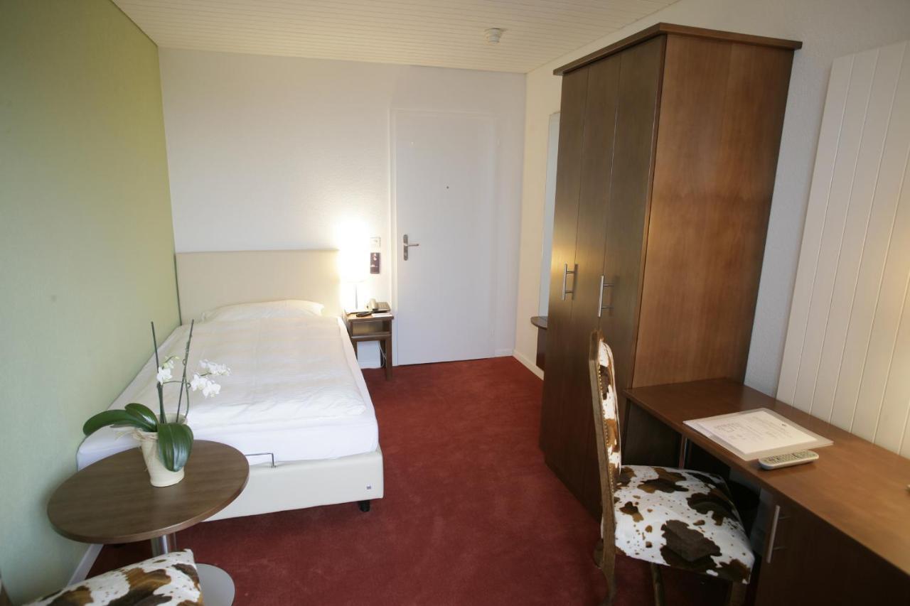 Sorell Hotel Asora อาโรซา ห้อง รูปภาพ